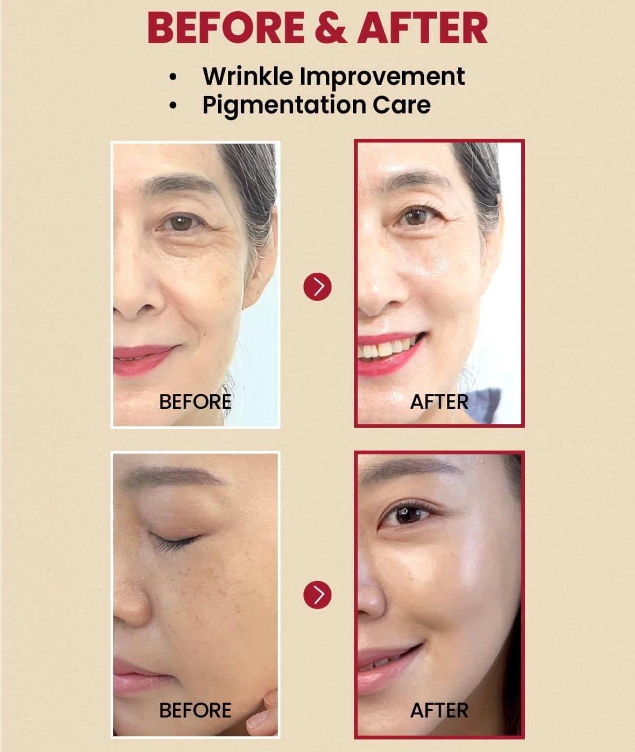 k-secret Seoul 1988 Retinal Serum