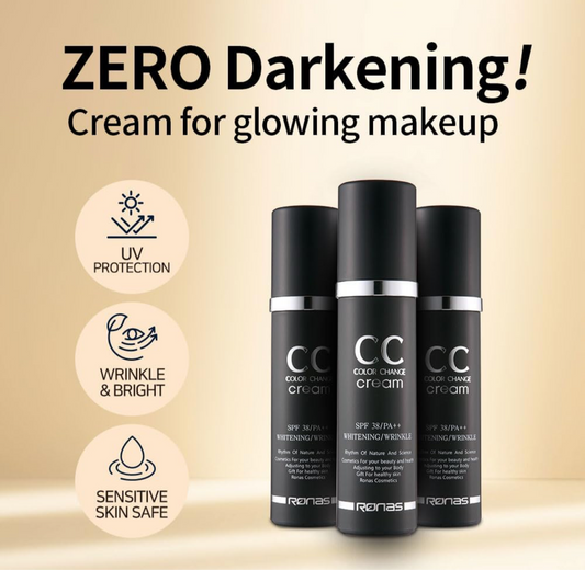 Ronas Cc Cream