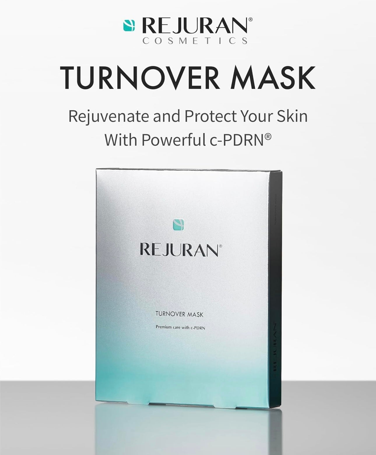 Rejuran Turnover Mask