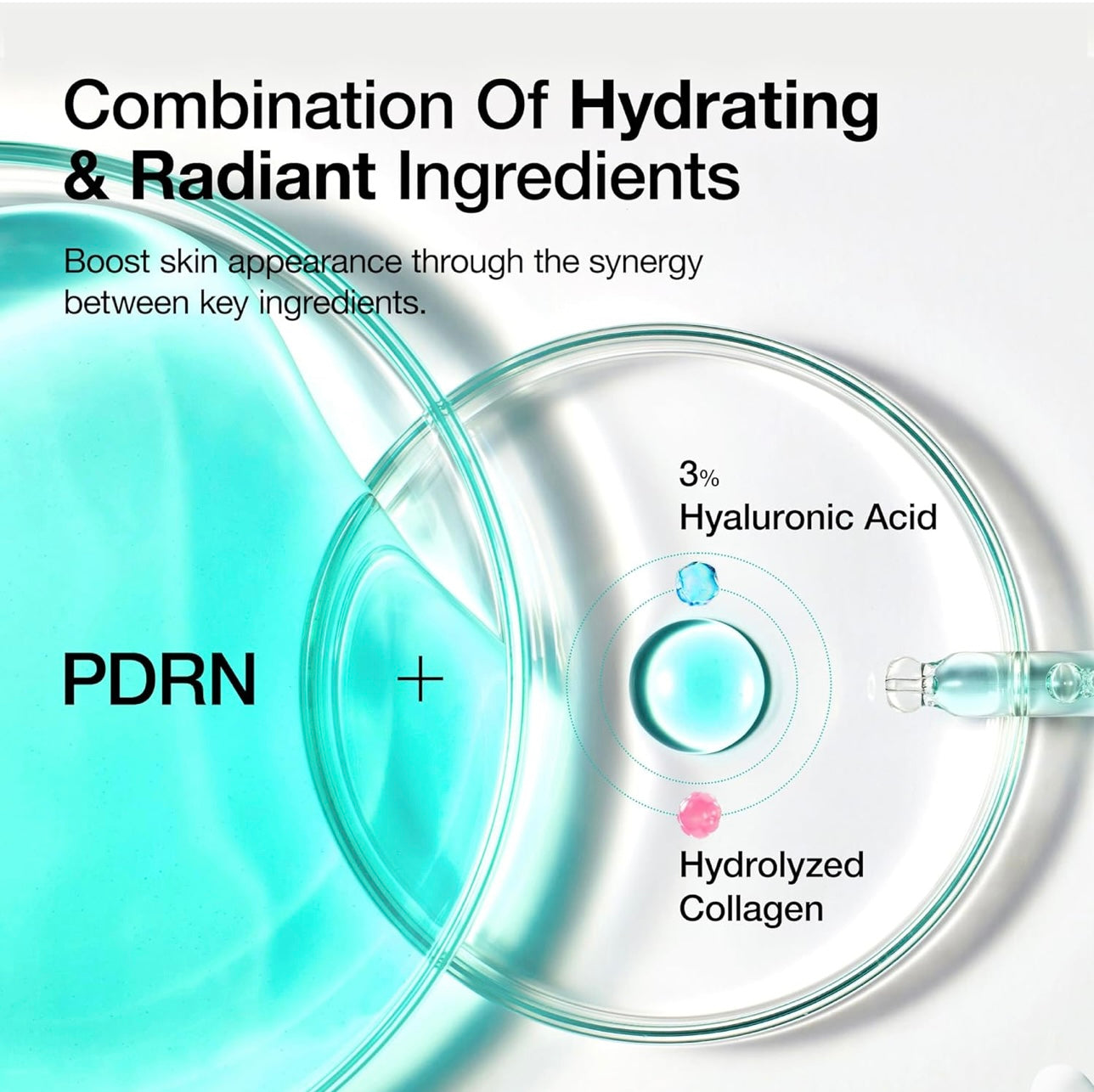 Anua PDRN Hyaluronic Acid Capsule 100 Serum