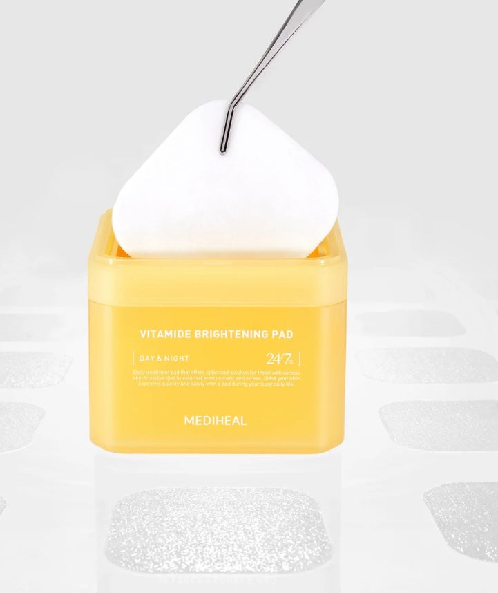 Medi heal Brightening Pad