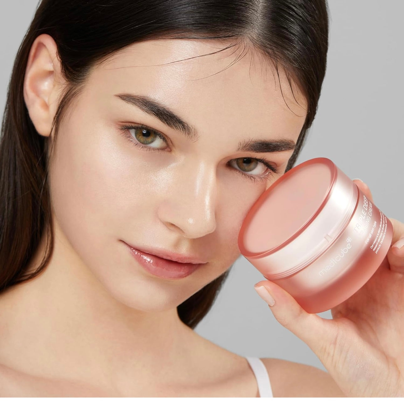 Medicube Triple collagen Cream