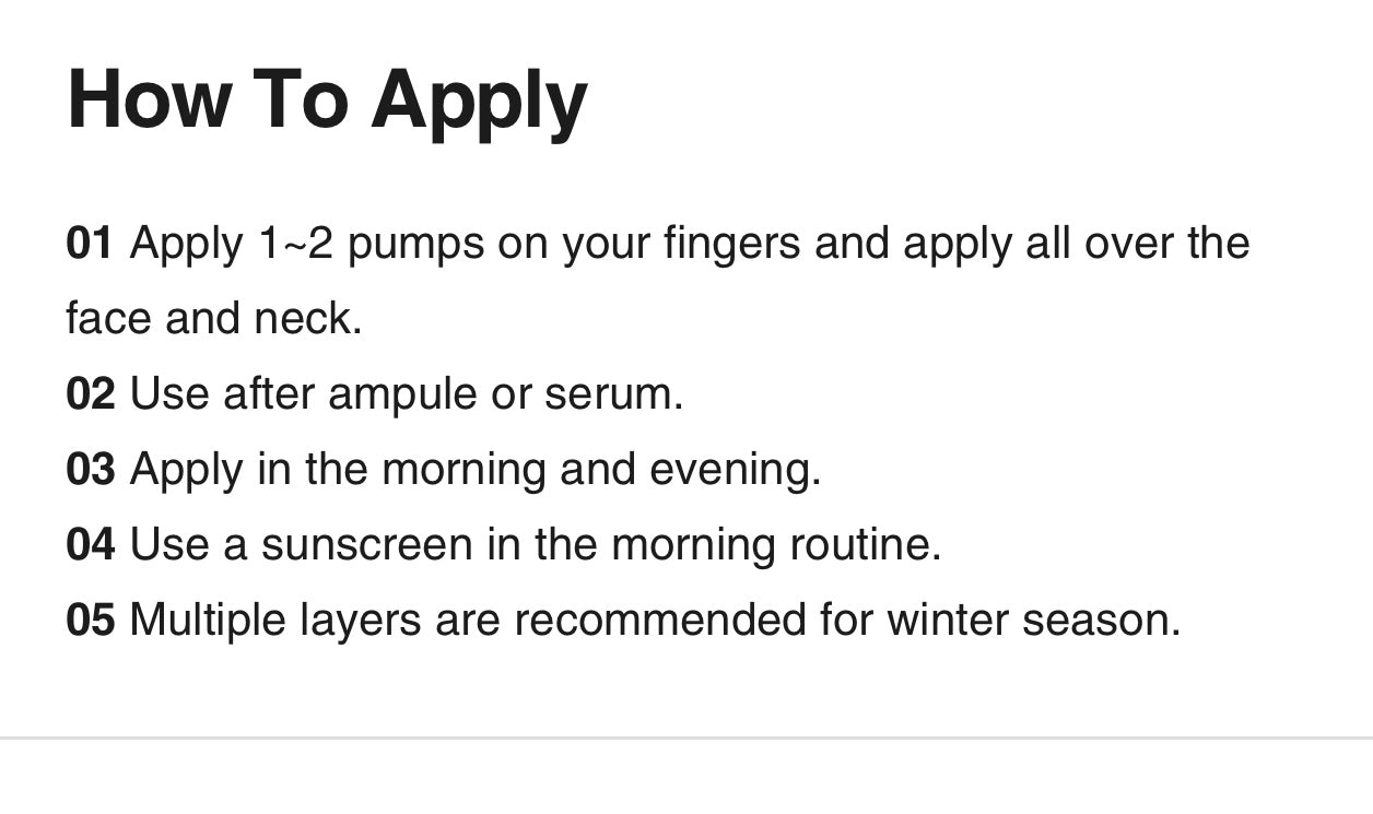 Anua Daily Lotion 200ml