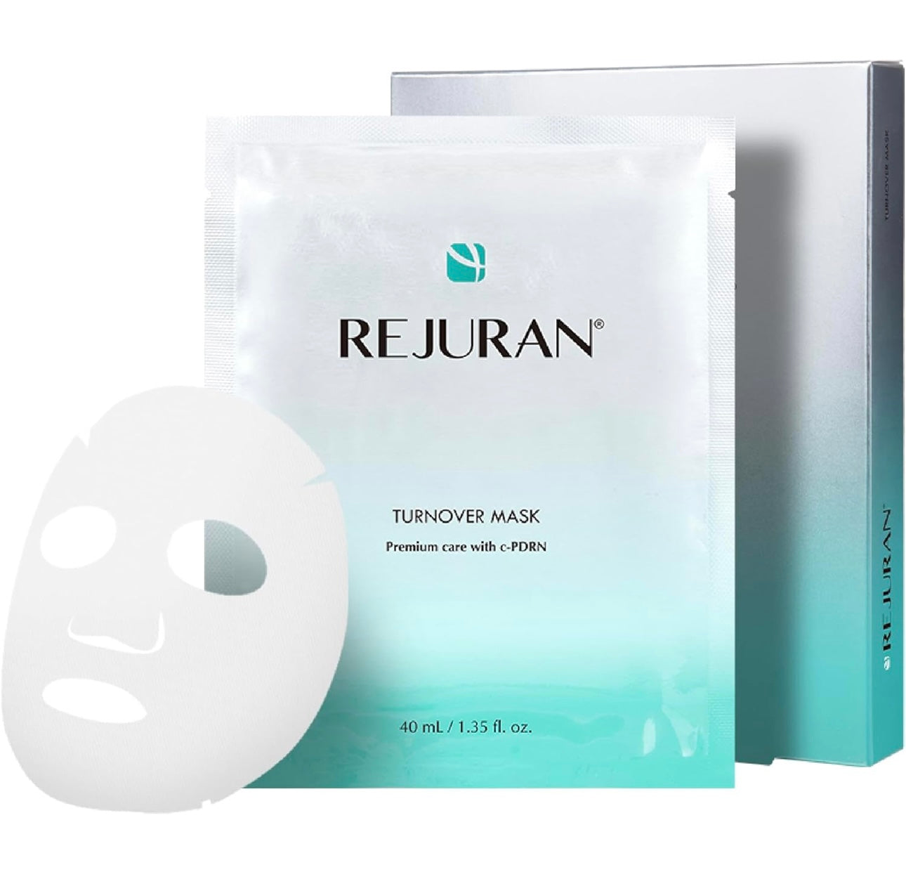 Rejuran Turnover Mask
