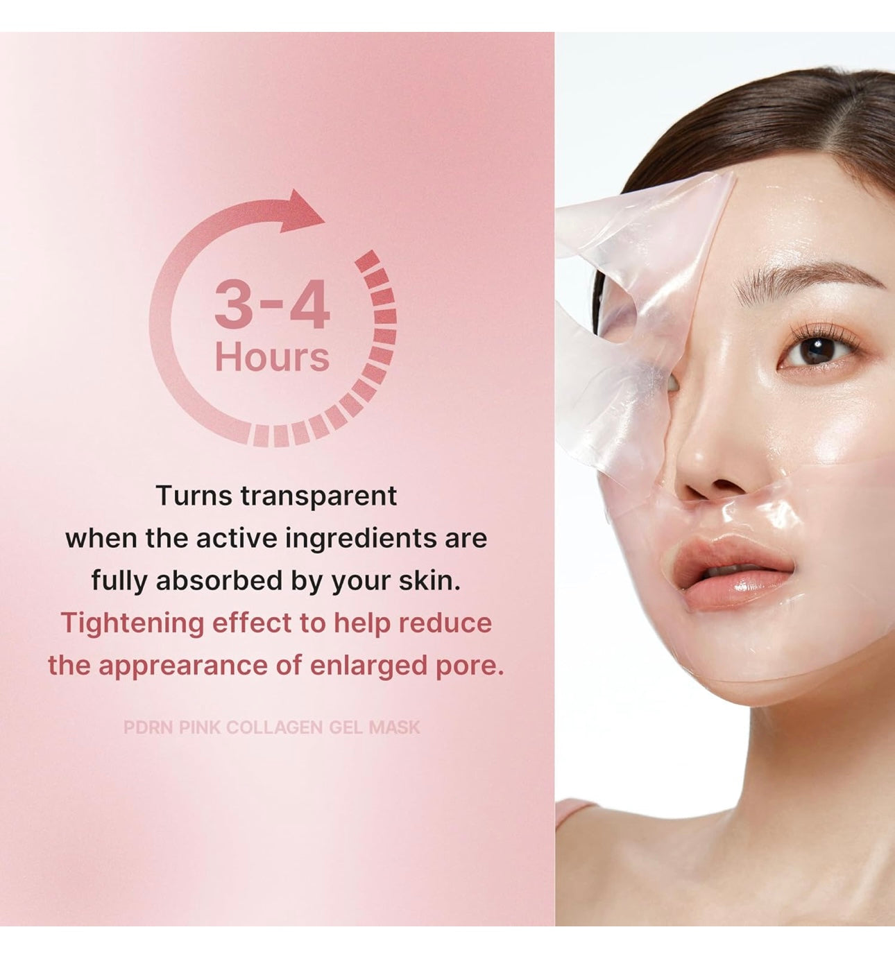 Medicube Salmon Pdrn Jelly Mask