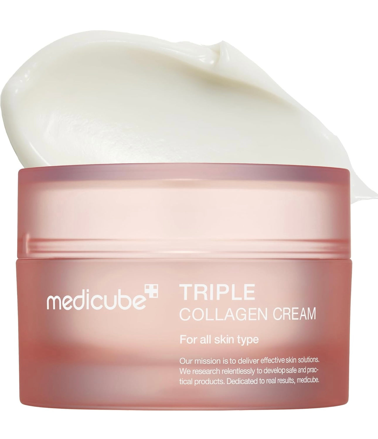 Medicube Triple collagen Cream