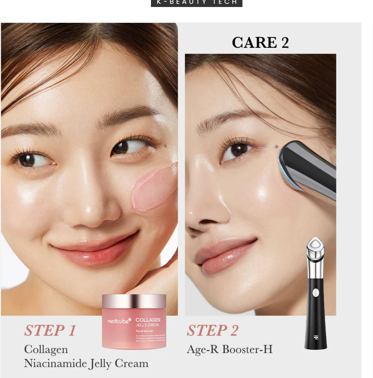 Medicube Collagen Jelly