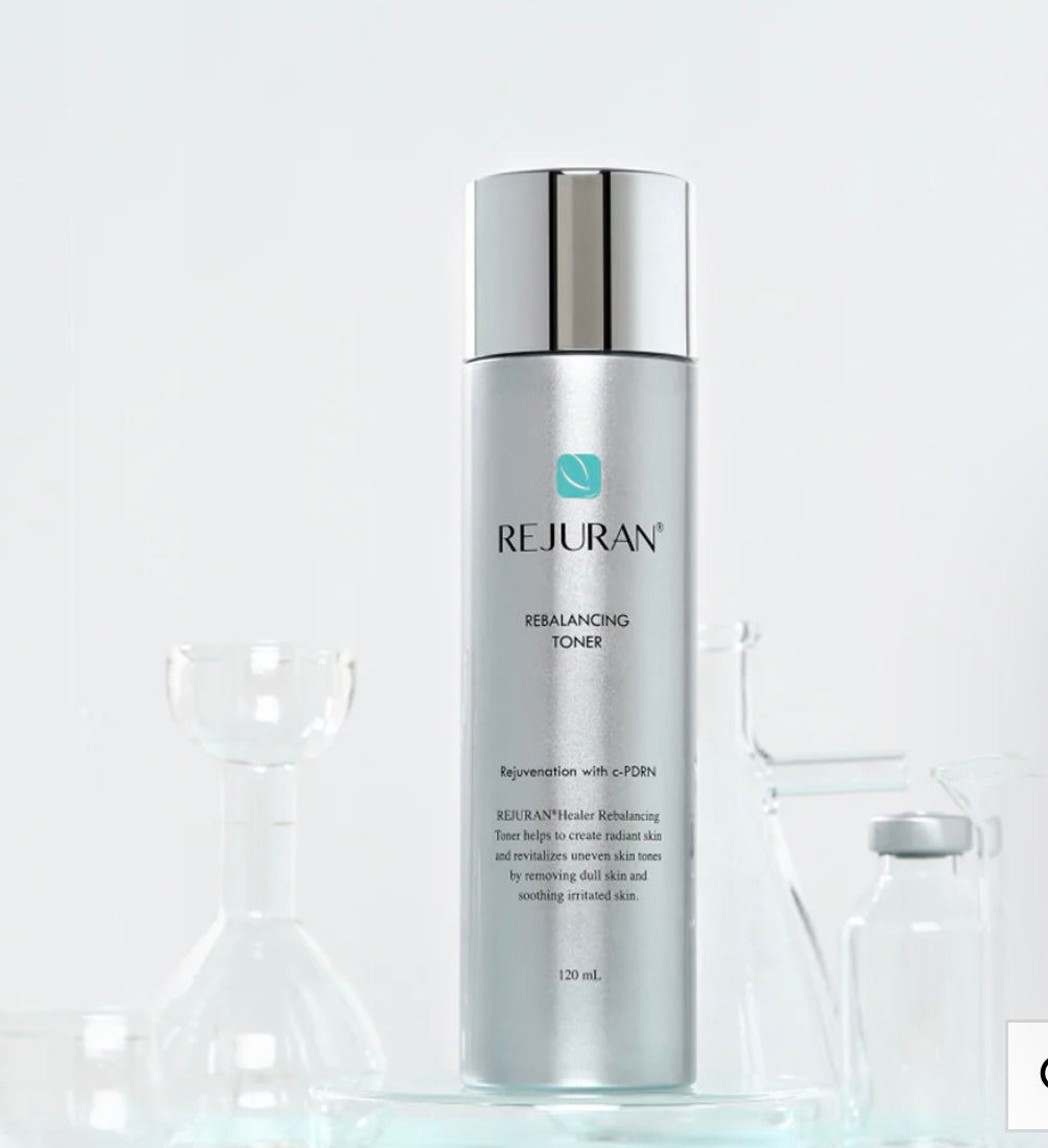 Rejuran Rebalancing Toner