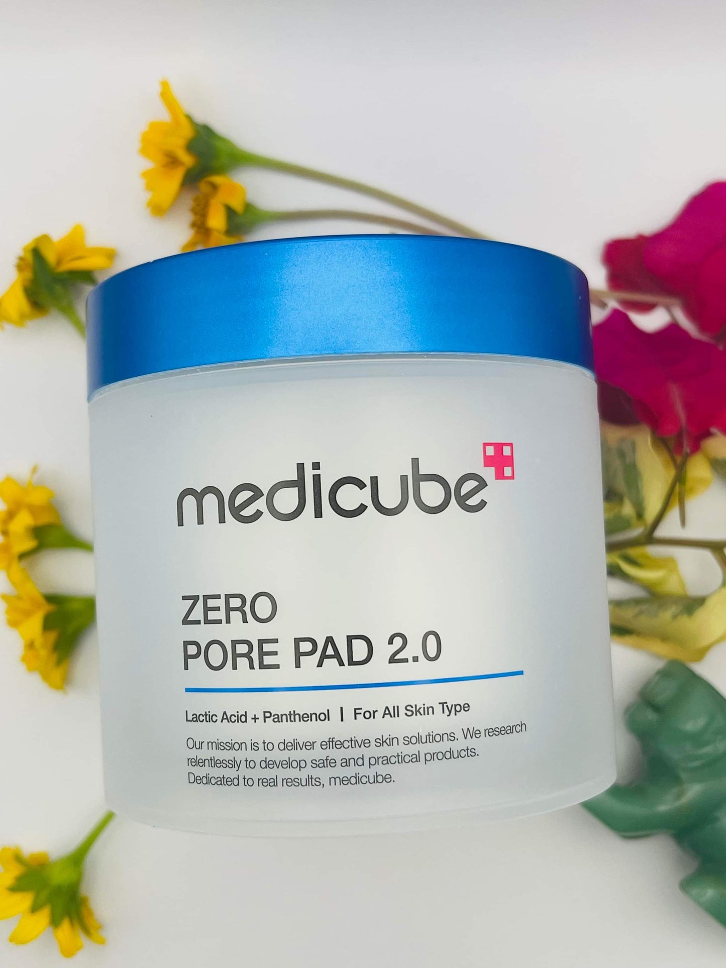 Medicube Zero Pore Pads 2.0