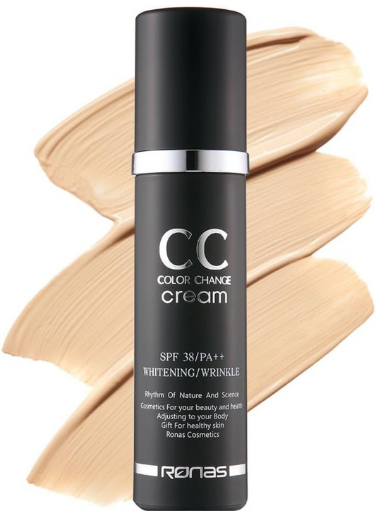 Ronas Cc Cream