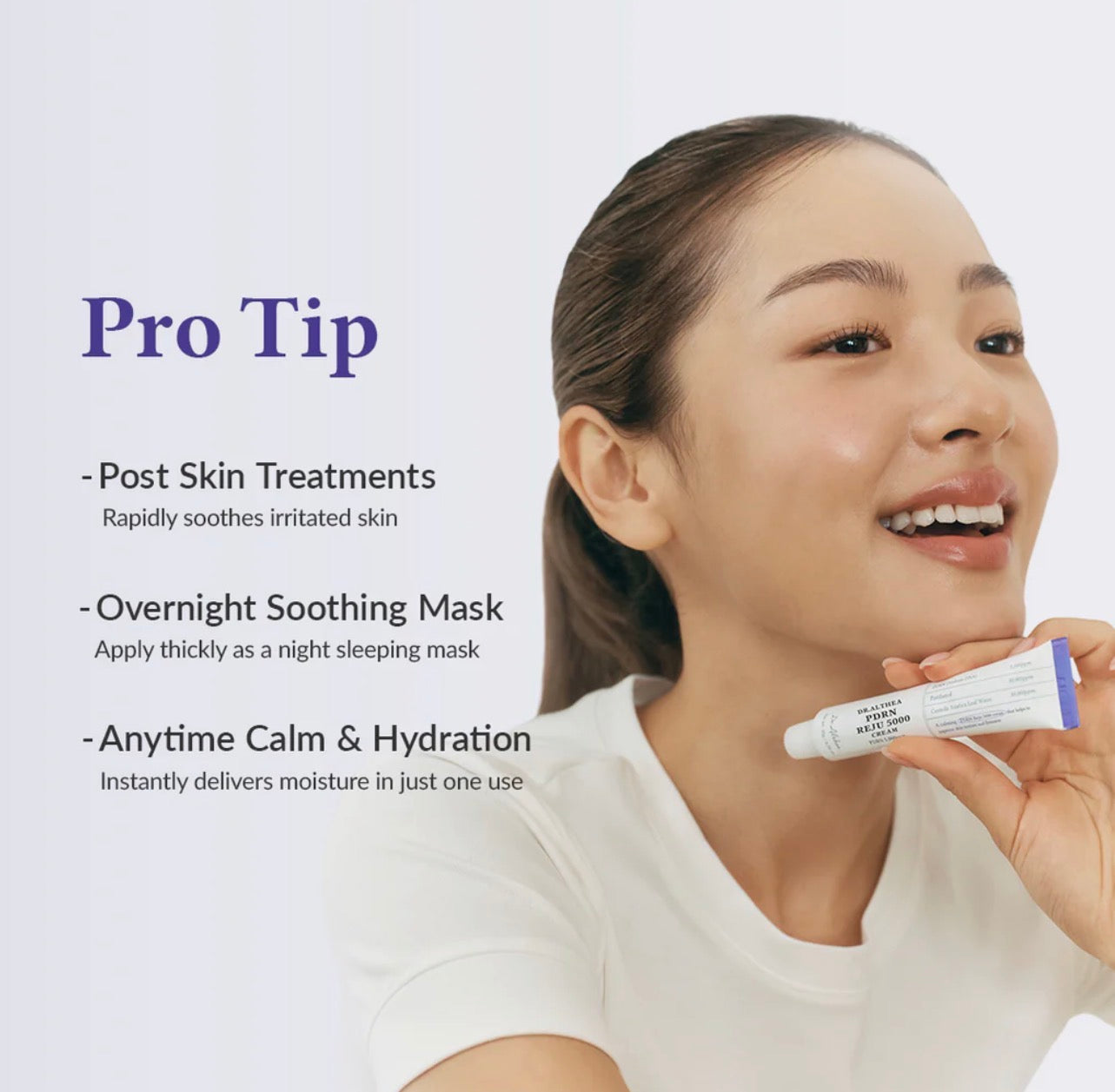 Dr Althea Pdrn Reju 5000 cream