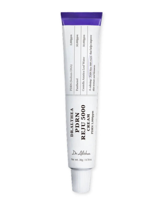 Dr Althea Pdrn Reju 5000 cream