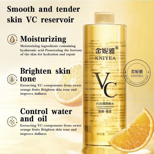 Kniyea VC 500ml
