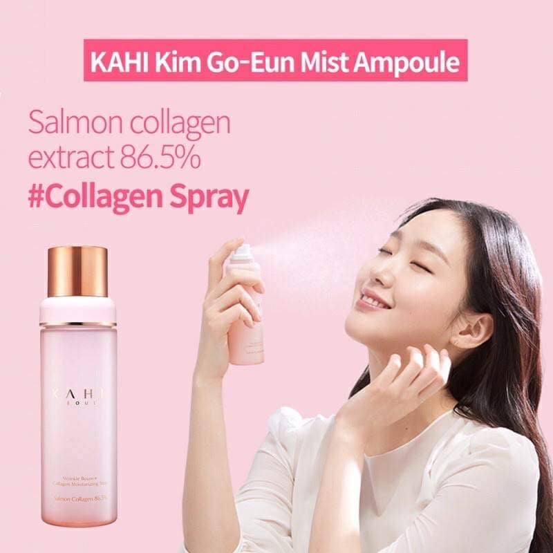 Kahi Mist 120ml