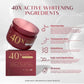 Jennie Moon 40x pro Derma plus Body booster Lotion