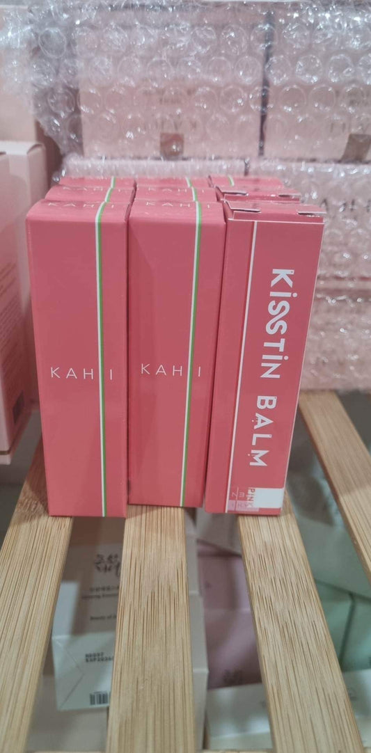 Kahi Kisstin Balm