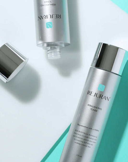 Rejuran Rebalancing Toner