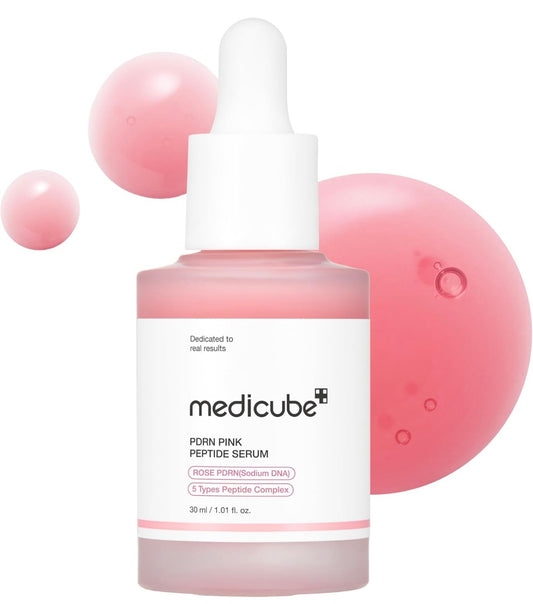 Medicube PdRn Pink Serum