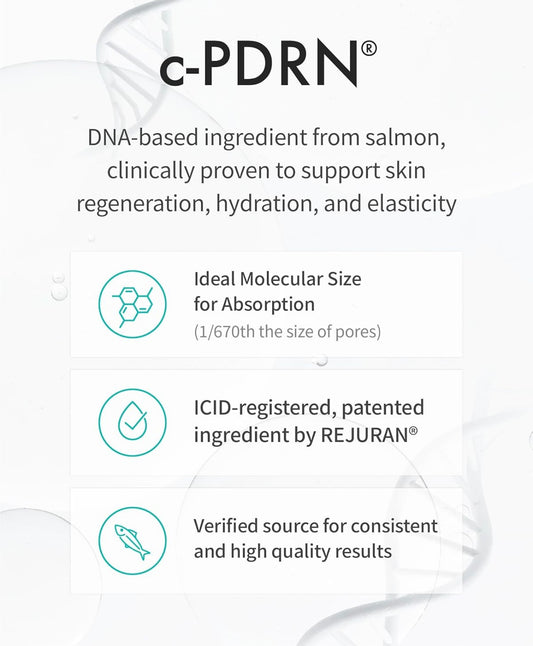 Rejuran Turnover Mask