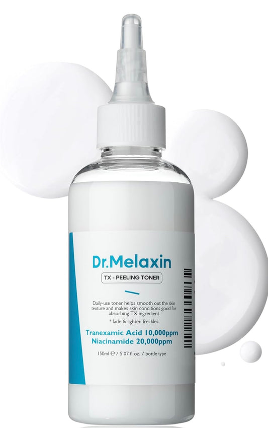 Dr Melaxin Tx Peeling toner