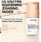 Anua Rice Enzyme Brightening Cleansing Powder