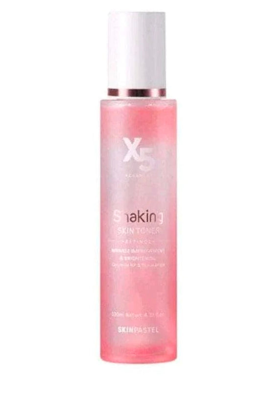 X5 skin pastel Retinol Toner