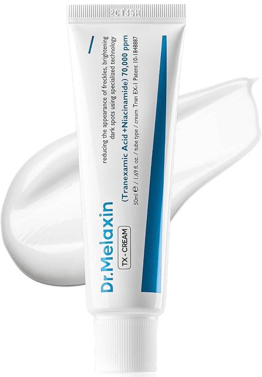 Dr Melaxin Tx Cream
