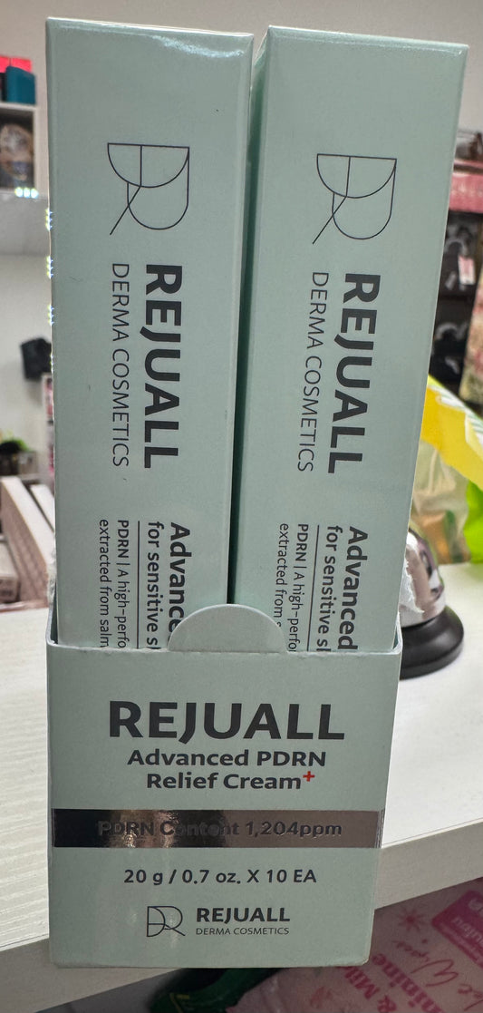 Rejuall PDRN Relief Cream