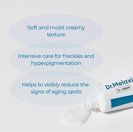 Dr Melaxin Tx Cream