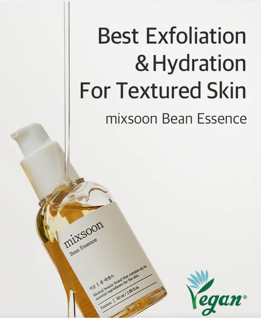 Mixsoon Bean Essence 30ml