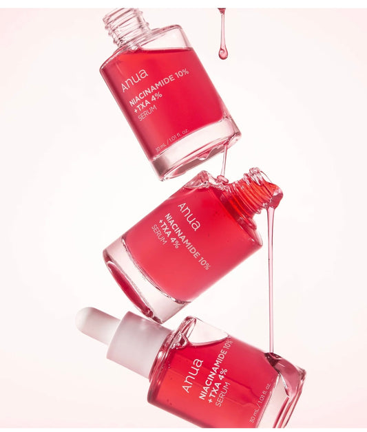 Anua Dark Correcting Serum