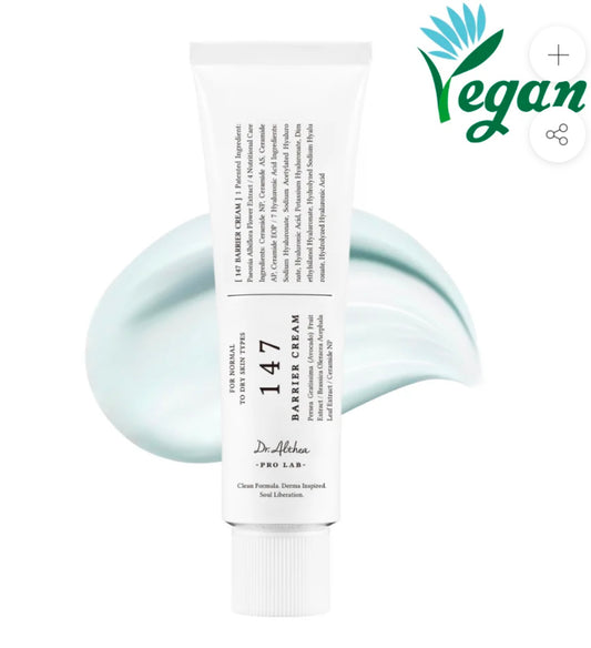 Dr Althea 147 Barrier Repair cream