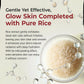 Dr Melaxin Peel Shot Black rice