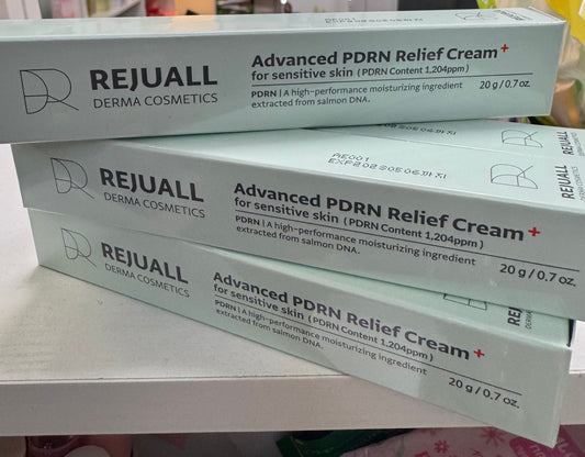 Rejuall PDRN Relief Cream