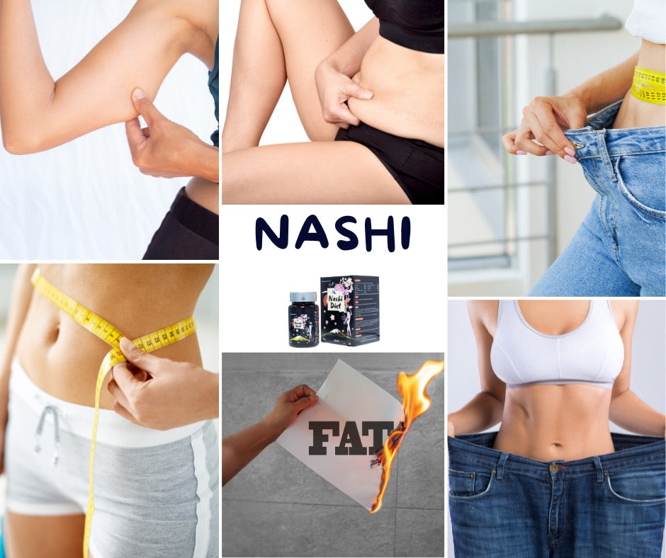 Nashi Diet