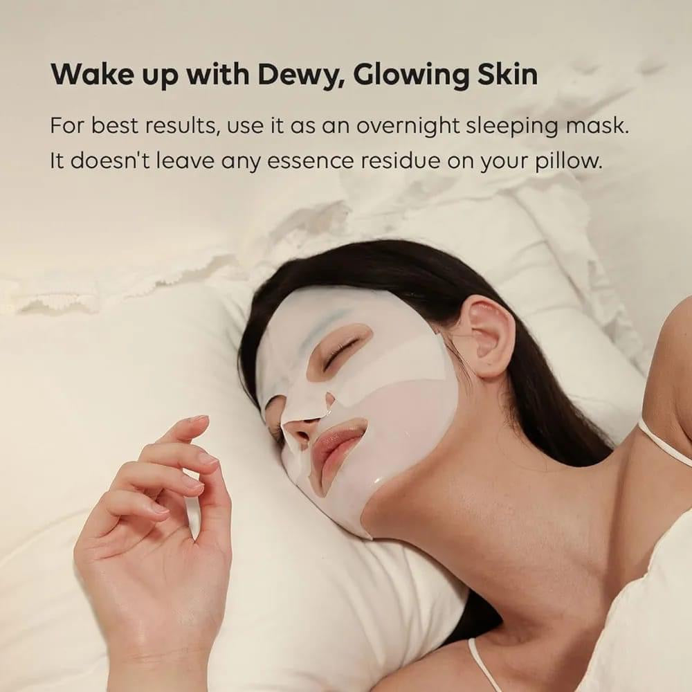 Biodance Deep collagen Mask