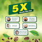 Chia Coffee by Fitgum
