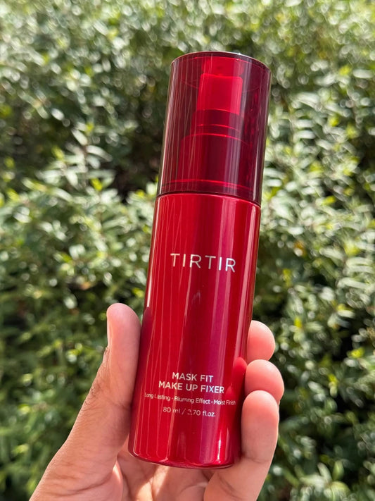 Tirtir Maskfit Makeup fixer
