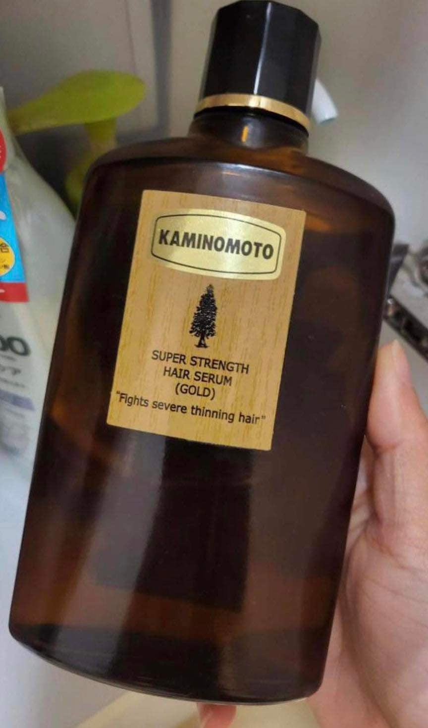 KAMINOMOTO