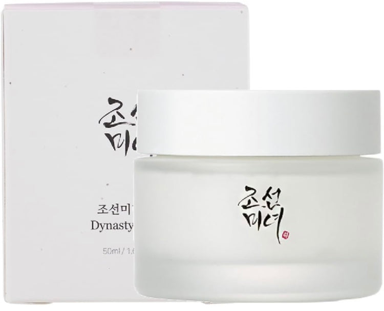 Beauty of Joseon Dynasty Cream, 50ml, 1.69fl.oz.