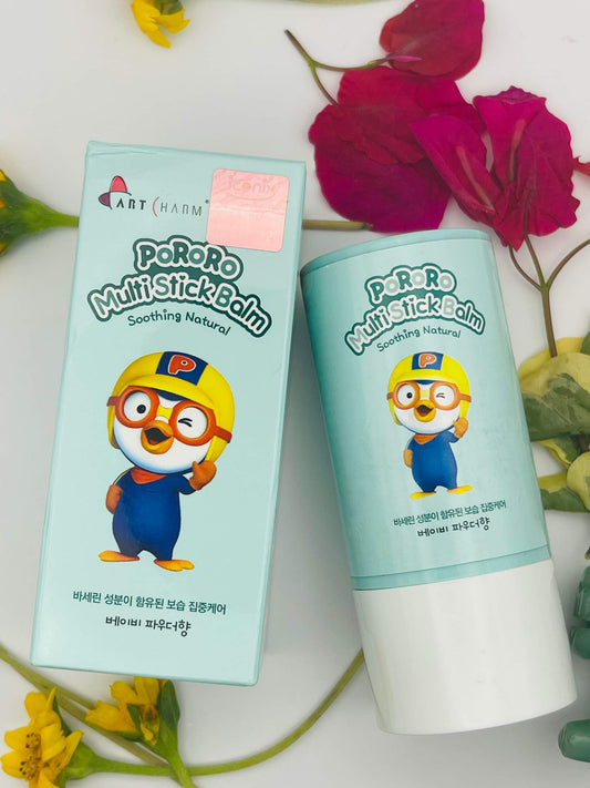 PORORO Multistick Balm