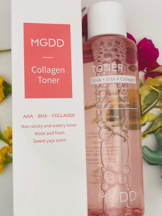 MGDD Collagen Toner