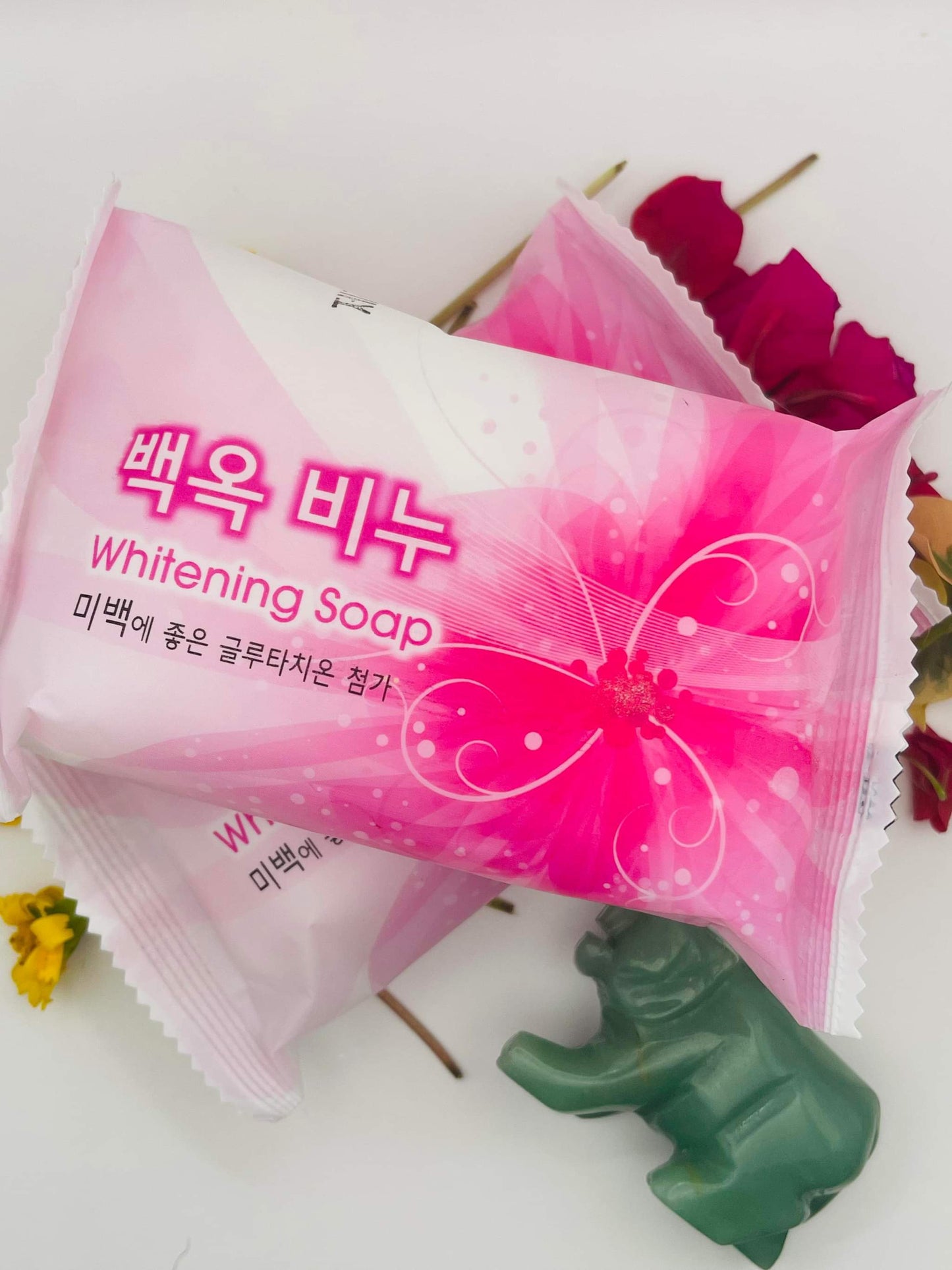 GLUTHATHIONE Whitening Soap