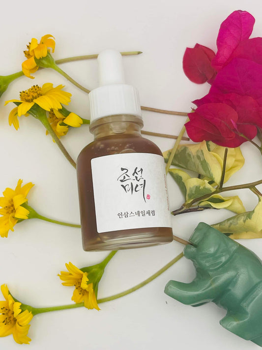 Beauty Of joseon Revive Serum