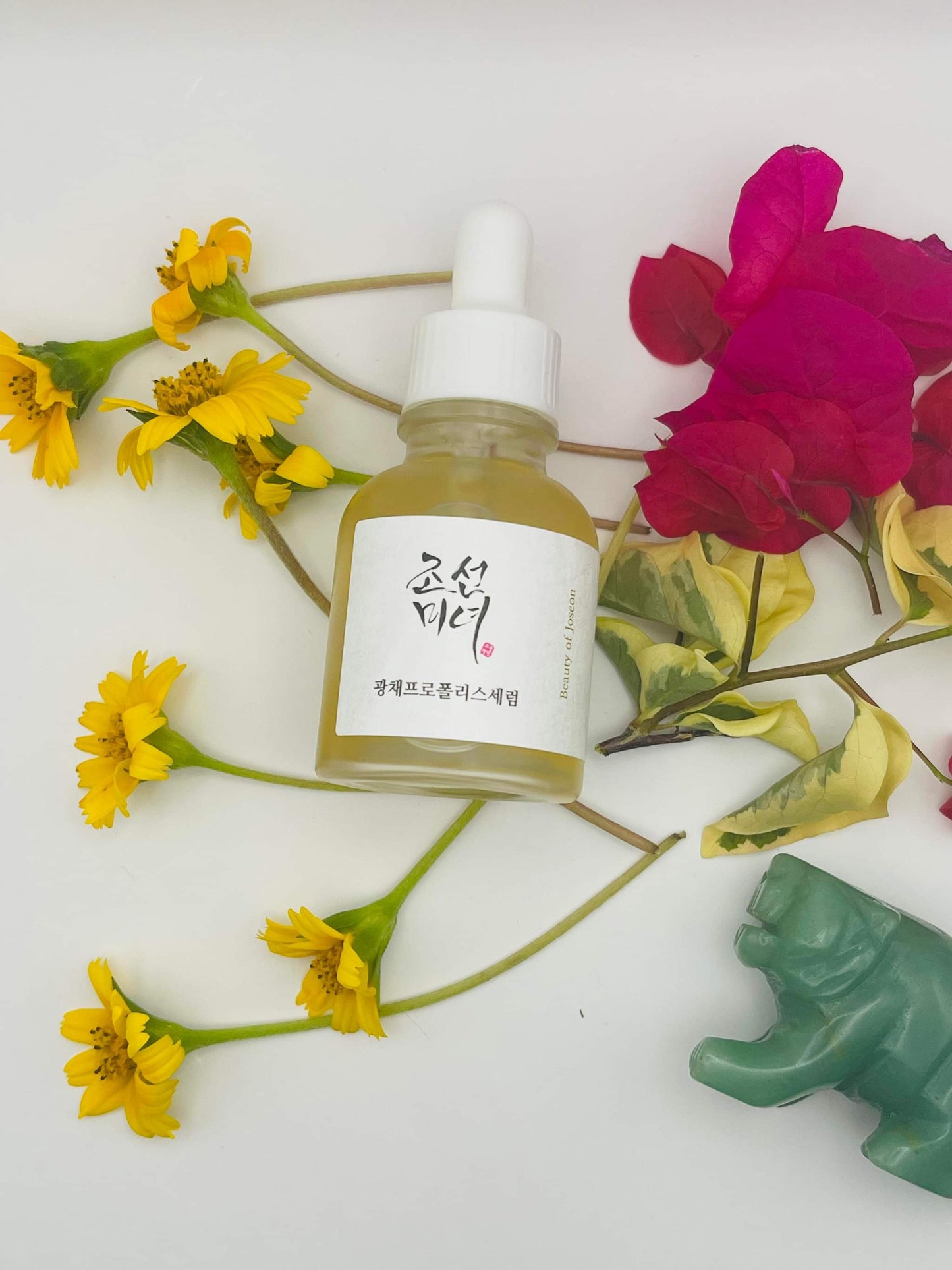 Beauty Of joseon Serum Line Glow Propolis + Niacinamide