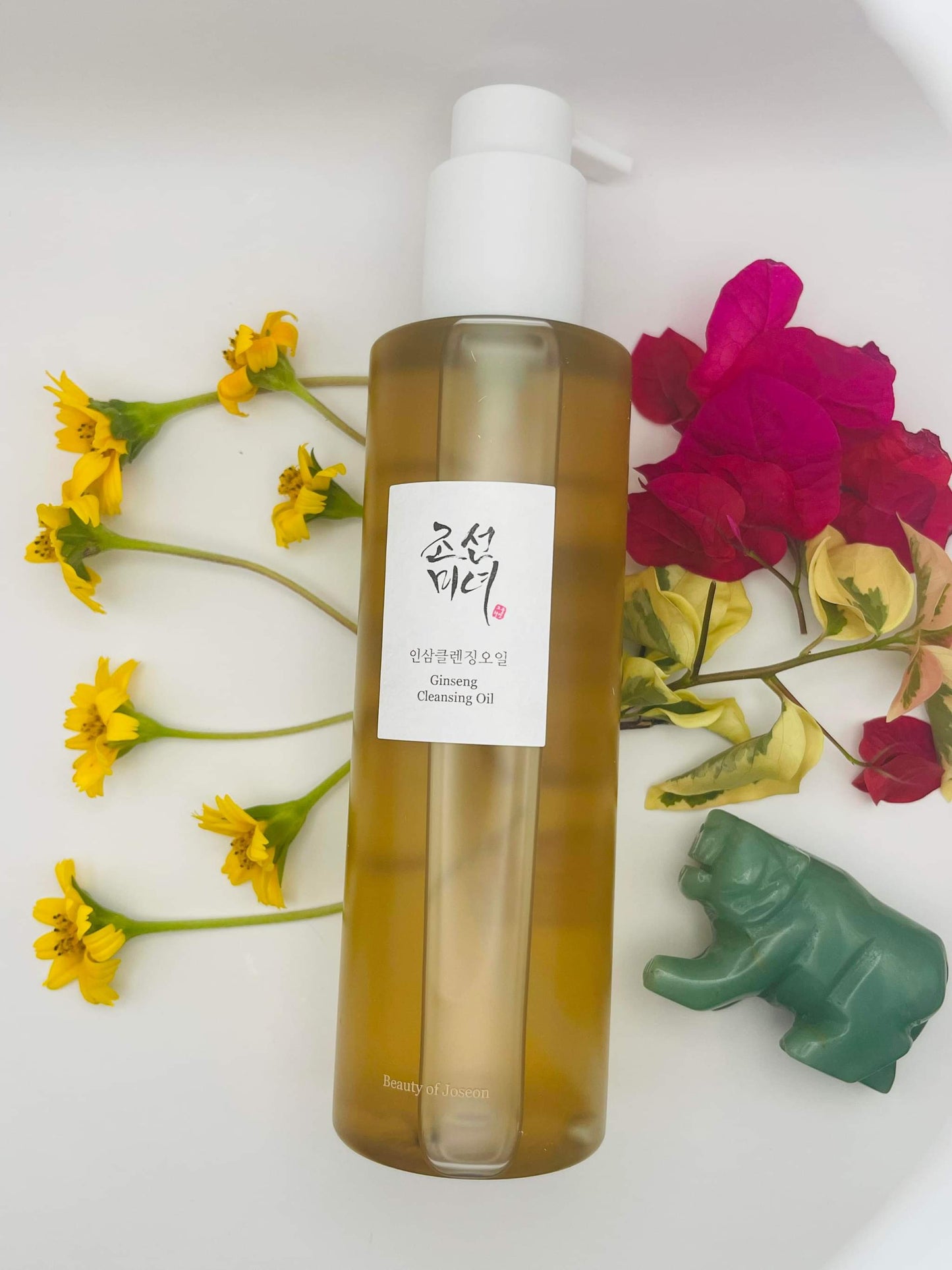 Beauty of joseon Ginseng Cleansing Oil