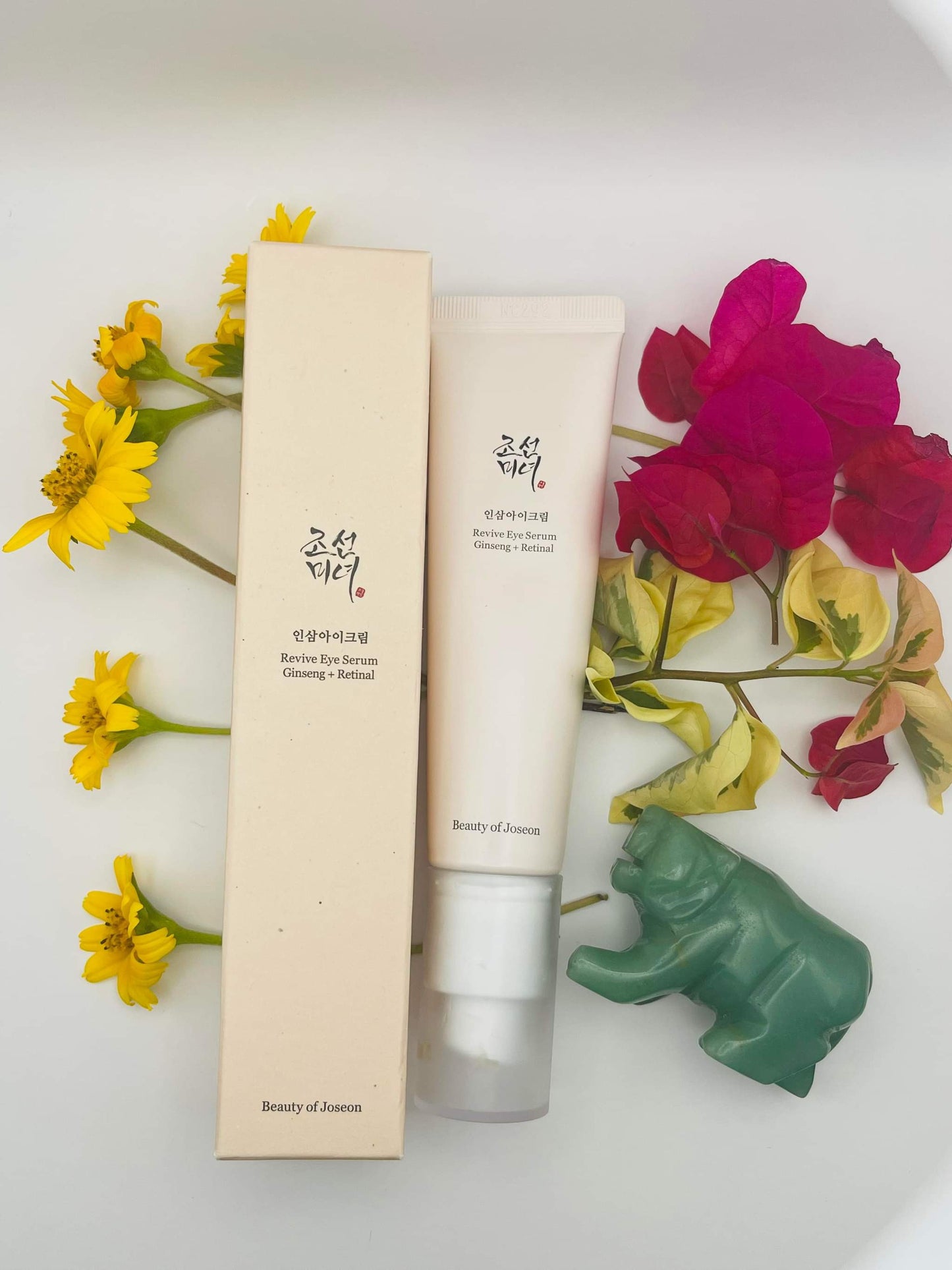 Beauty of Joseon Revive Eye Serum