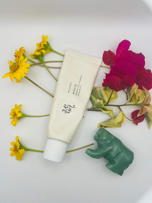 Beauty Of Joseon : Relief Sun: Rice + Probiotics