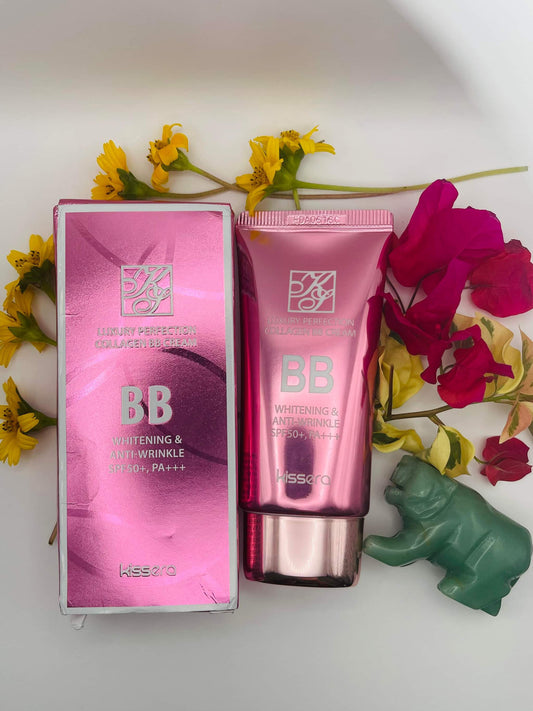 Luxury Perfection Collagen BB Cream