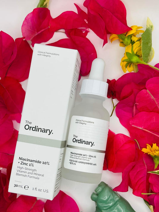 The Ordinary